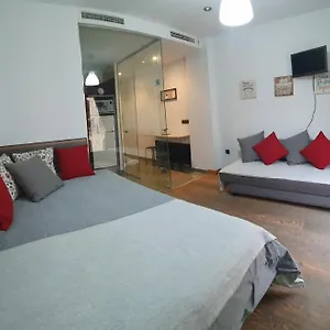  Appartamento Centro