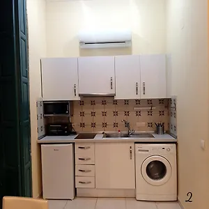  Appartamento Mon Chéri